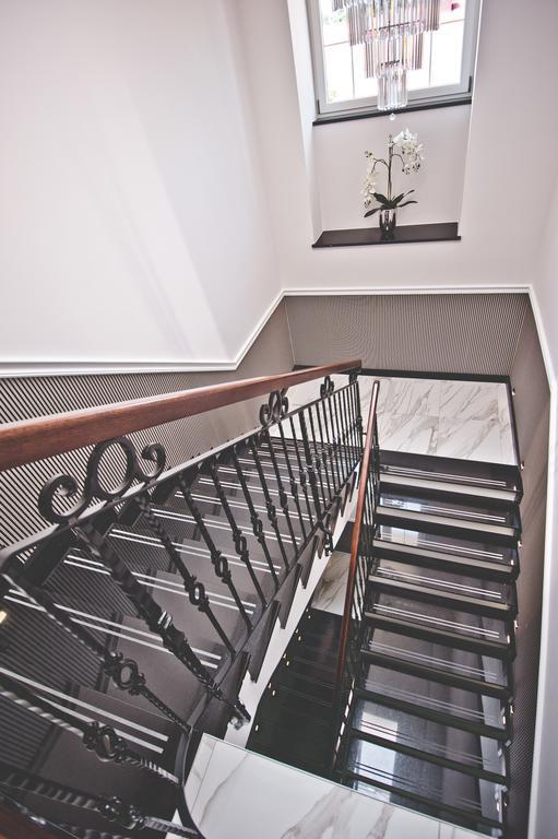Hotel Toscania Włoszakowice Eksteriør billede